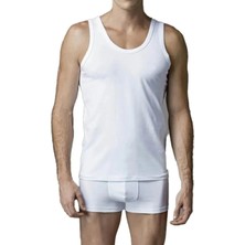 Eros Erkek Iç Giyim Atlet 2'li Kutu Set L1.ER.O04.S001