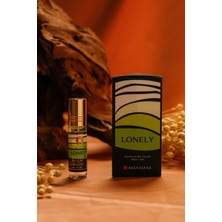 Aksa Esans Lonely 6 ml Roll-On Esans