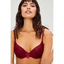 Bradien Basic Destekli Mikro Sütyen