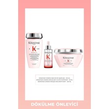Kerastase Kérastase Genesis Dökülme Önleyici Set