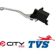 Tvs Apache Rtr Ön Fren Kolu Komple CT0817