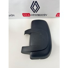 OEM Sol Dış Dikiz Ayna Kapağı - Renault Master 2 7700352187