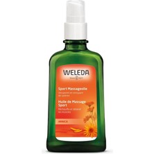 Arnica Masaj Yağı 100 ml