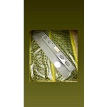 Opar Murat 131 Doğan-Kartal-Şahin Uyumlu Ön Yarım Şase Sol Eski Model