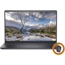 Vostro 3530 N1601PVNB3530U11 I7-1355U 64GB 512SSD 15.6 Fhd W11P Dizüstü BILGISAYAR-CNT012