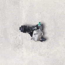 Vika 03N115389N Yağ Soğutucu - A4-A5-Aq5 2.0 Tdi Deta-Desa-Deua-Dfva-Ddda