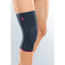 Medi Genu Patellar Destekli Örme Dizlik 7 Beden, Dizin 15CM Üstünden Çevre 55-58CM
