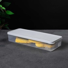 Misda Store Derin Dondurucu Saklama Kabı 1 L