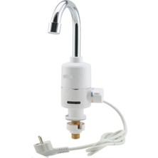 Su Isıtıcılı Elektrikli Musluk (Elektrikli Sıcak Su Isıtıcılı)