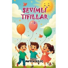 Koç Yayınları Sevimli Tıfıllar 4 (Ciltli)