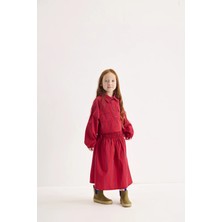 Marvy Kids Marvy Sweet Chilli Mini Gömlek