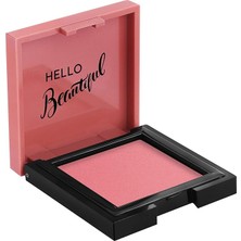 Cream Blush - Krem Allık, 41 Dazzling, 3.6 G