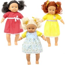 Ronanna Bebelou Sarıl Bana Et Bebek 40 Cm.