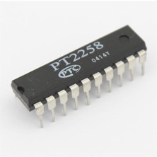 OEM Pt 2258
