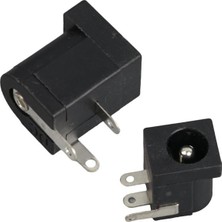 OEM IC-256 Dc Şase 2.5mm