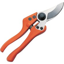 Misda Store 7000 Budama Makası, By Pass Sistem 210 Mm, 25 mm Dal Kesme Çapı