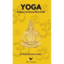 Günce Yayınları Yoga: Hinduizm'de Ruhsal Ölümsüzlük