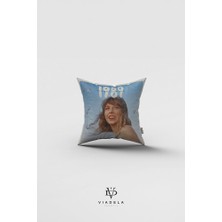 Viadela 1989 Taylor Swift Kırlent