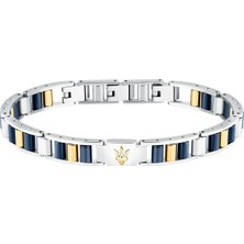 Maserati  JM225ATZ54 Erkek Bileklik