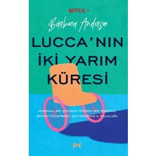 Lucca’nın Iki Yarım Küresi