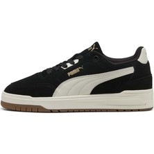 Puma Erkek Yürüyüş Spor Ayakkabı 402597-02 Shuffle Downtown Sd Siyah Konforlu Tasarım