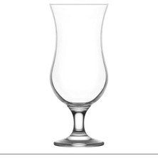 Misda Store Fiesta 3'lü Su-Şarap Kadehi