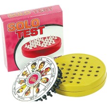 Solo Test