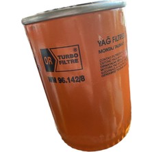 Üçel Universal Or Turbo Filtre Wm 96.142/8 Chrysler AS800-900