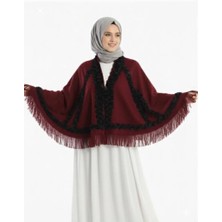 armıza Kışlık Panço