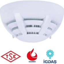 Teknim Teknım TSD-701 Dogalgaz Dedektoru No Cıkıslı