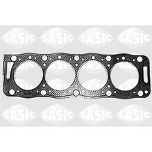 Karma SSC-2090G00 - Silindir Kapak Contası Std 80.00MM 205 405 Partner C15 Xsara Xud7 3 Kertik