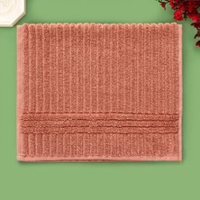 Matmel Soft Microcotton El Havlusu - Gülkurusu - 30X50 cm