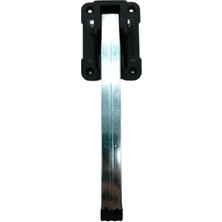 Marsilyan Sofra Ayak 20CM Plastik + Metal (K95)