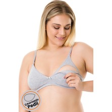Parlingerie Çıkarılabilir Pedli Emzirme Sütyeni