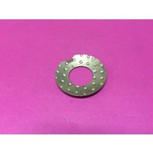 Üçel Renault Toros Ts Tx Sw 12/9/21 Istavroz Dişlisi Pulu