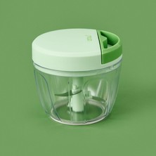 Arow Helper Mini Doğrayıcı - Yeşil