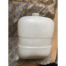 Opar Murat 124 Radyatör Yedek Su Deposu Eski Üretim