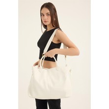 Home Store Parça Dikişli Çanta