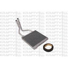 KRAFTVOLL-08050067 - Kalorıfer Radyatoru X218 13>17 C219 04>10 C218 13>17 W211 04>08