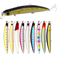 Eurofish Aragon AGF125F 21 gr Maket Balık