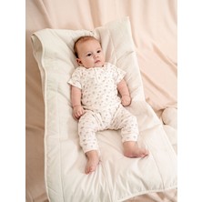 Kidaxi Jakarlı Baskılı 2\'li Bebek Takımı - 3-24 Ay