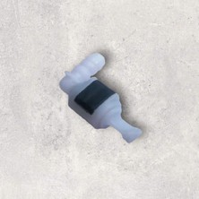 Nova 3B0955665C Superb Fiski̇ye & Motor Bağlanti Di̇rseği̇ - Caddy-Ama-Crafter-Golf-Jetta-Passat-Polo-Tiguan-Touran-Tr-A3-A4-Octavia-Superb-Fabia