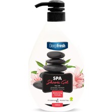 Mena Rise Deep Fresh Spa Duş Jeli (1 Lt)