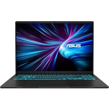 Vivobook 16X V3607VU-RP276A013 Core5 210H 16GB 512SSD RTX4050 16" Wuxga W11P Dizüstü Bilgisayar