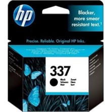 Hp 337 Black Siyah Kartuş C9364EE