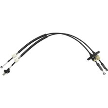 CAVO Vites Kumanda Teli Ducato-Boxer-Jumper 3.0 Jtd-Hdi