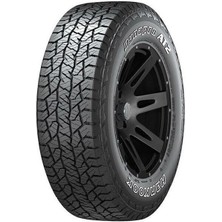 Hankook Lt245/75r16 120/116s dynapro at2 xtreme rf12 Suv Yaz 2025