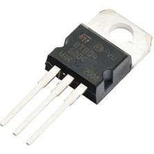 OEM Btb 04-600C TO-220 Triyak
