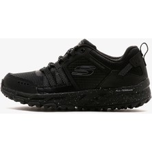 Skechers Escape Plan Kadın Siyah Outdoor Ayakkabı 180061Tk Bbk