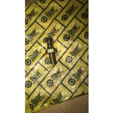 Opar Tofaş Doğan Kartal Şahin Murat 131 Debriyaj Çatal Topuzu Tespit Takozu Eski Üretim